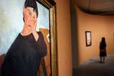 Los orígenes del éxito comercial de Modigliani y su relación con Paul Guillaume