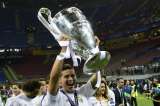 "James es uno de los grandes jugadores que tenemos": Florentino Pérez