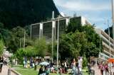 Los tres cambios que hará la Universidad de los Andes