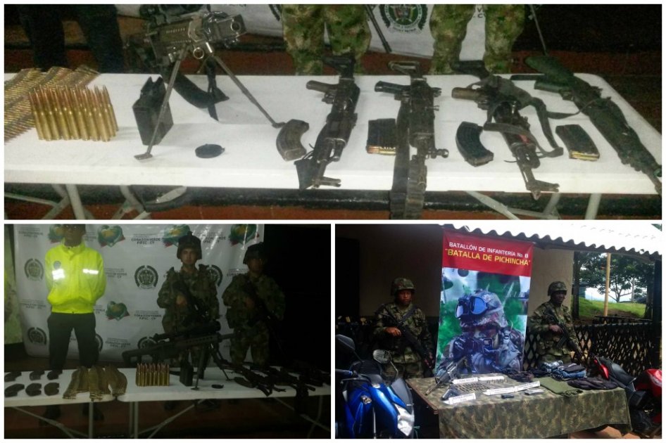 Foto: Cortesía Ejército