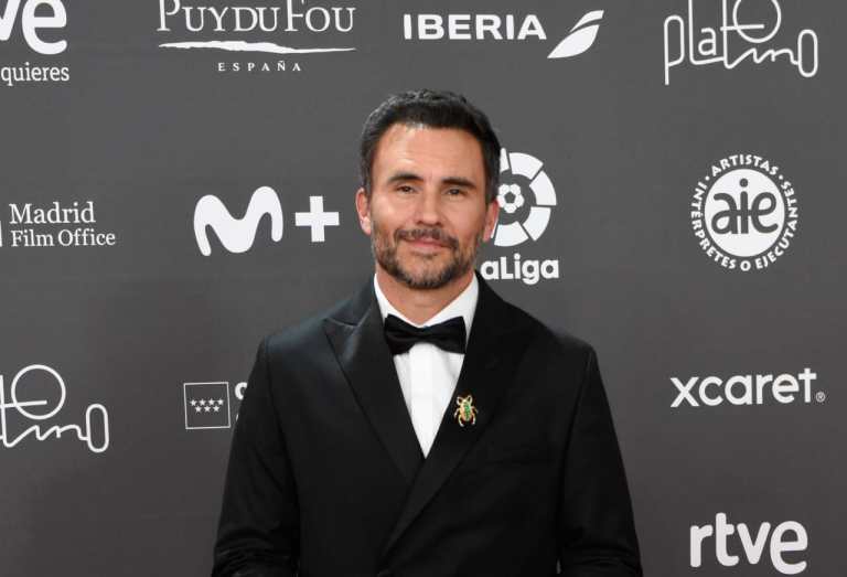 Juan Pablo Raba sufrió infarto: “sentí que me moría”. Así fue el dramático momento
