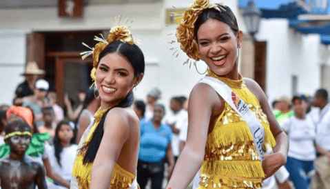 ¿Cuándo es el Bando?: Programación de Fiestas de Independencia en Cartagena 2022