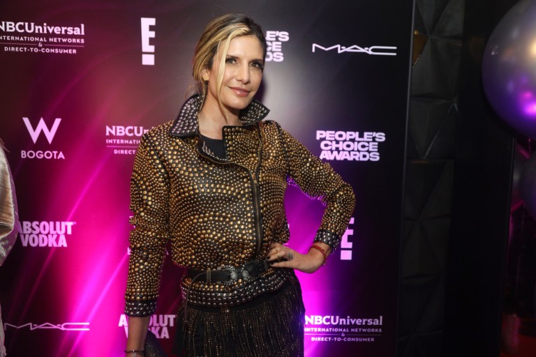 Por primera vez, grandes celebridades colombianas tuvieron la oportunidad de caminar sobre la alfombra roja de los People's Choice Awards.