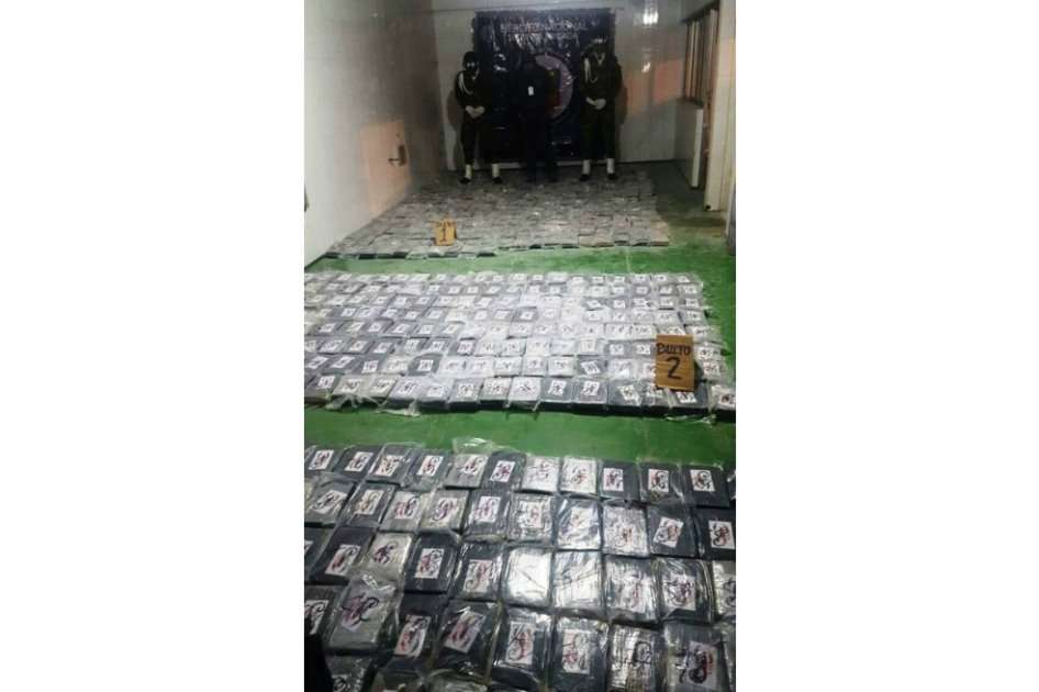/ Foto: Ejército Nacional