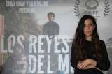“Los reyes del mundo”, una película como refugio para la cineasta Laura Mora
