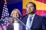 Demócrata, con raíces colombianas y nuevo senador: las respuestas de Rubén Gallego