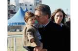 Estrenan en Uruguay obra argentina inspirada en la llegada de Macri al poder