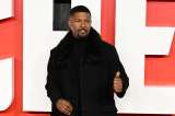 Jamie Foxx estaría reaprendiendo a caminar tras supuesto derrame cerebral