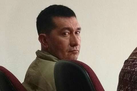 Jefe de los ‘sayayines’ en San Bernardo, a esperar su juicio en prisión