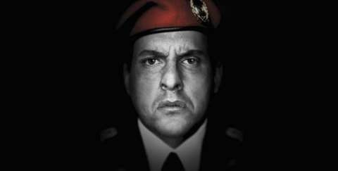 Hugo Chávez y Andrés Parra, la historia que se quedó esperando el éxito