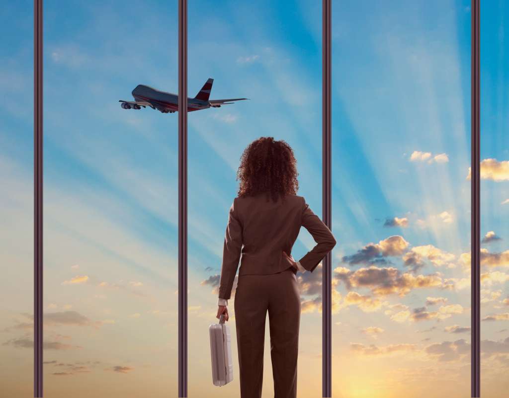 El 54 % de los empleos generados en el turismo son ocupados por mujeres.