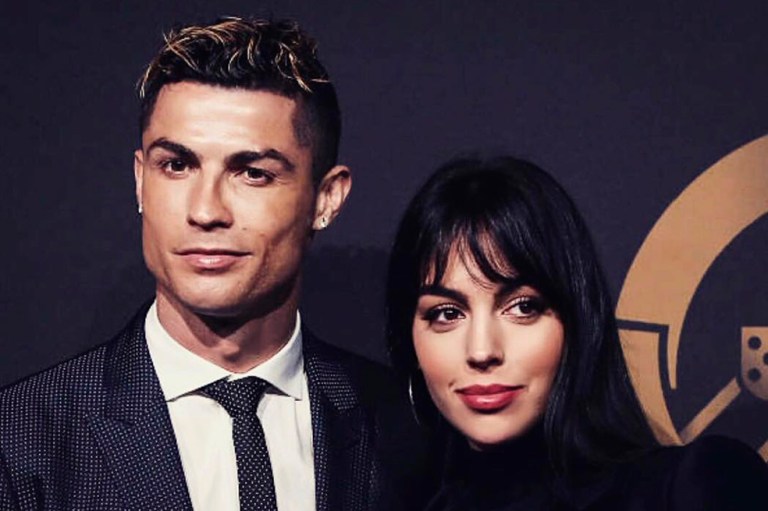Cristiano Ronaldo y Georgina estrenan mansión: sería la más cara de Portugal ¿Cuánto cuesta?