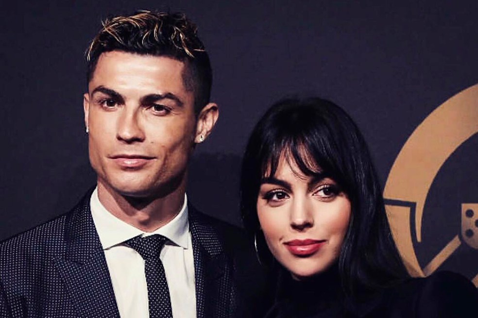 Cristiano Ronaldo y Georgina Rodríguez: así comenzó su historia de amor