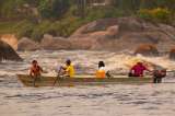 Defensoría emite alerta por seguridad de comunidades indígenas en Amazonas y Vaupés