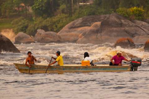 Defensoría emite alerta por seguridad de comunidades indígenas en Amazonas y Vaupés