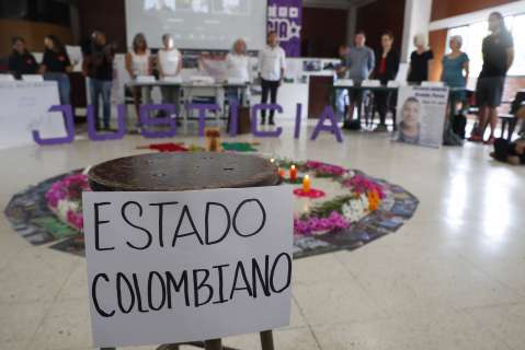 Tribunal Popular de Siloé: el clamor de las víctimas de violencia policial en Cali