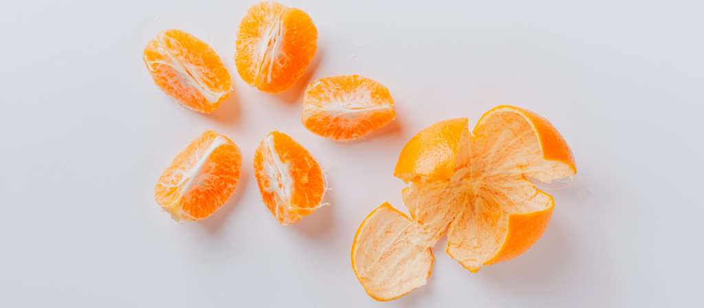 Cáscara de mandarina: para qué sirve y qué beneficios tiene consumirla