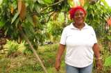 Las mujeres de Tumaco que construyen paz desde el cacao y las escuelas