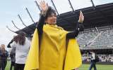 El momento para el fútbol femenino es ahora