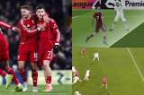 El polémico gol de Liverpool con el que salvó una nueva debacle en la Premier: ¿era offside?