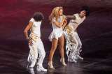 Beyoncé prohibe a Robert Pattinson entrar en su camerino