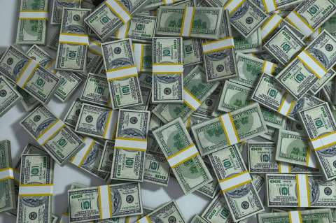 Estados Unidos sigue siendo el hogar de los más ricos