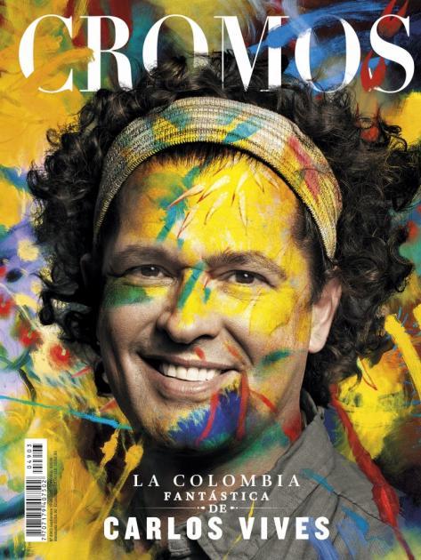 … Leyendo a Carlos Vives