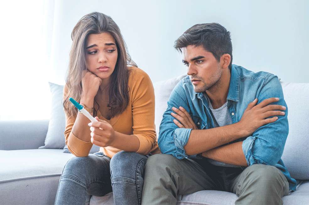 Esterilidad vs Infertilidad: ¿cuál es la diferencia entre ambas condiciones?