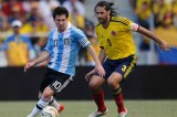 Mario Yepes, el jefe de la selección