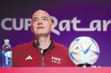 Catar 2022: La fiesta del antifútbol