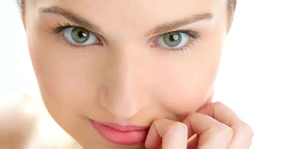 Nueve consejos para cuidar tus ojos