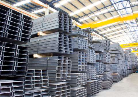 ARME y sus 50 años aportando a la industria metalmecánica y de construcción