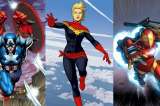 "Capitana Marvel" no será una típica película de superhéroes