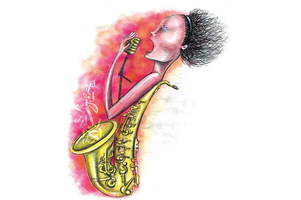 / Ilustración: Heidy Amaya