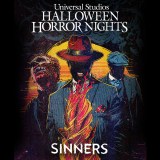 Vampiros, terror y cine: la película Sinners cobrará vida en los parques de Universal