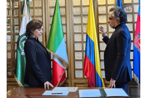 Benedetti a la FAO: ¿le sirve a Colombia tener nuevo embajador en la organización?