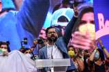 Gabriel Boric es el nuevo presidente de Chile