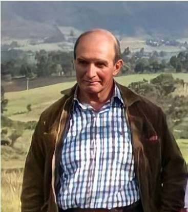 Tras 18 días desaparecido siguen buscando a José Guillermo Palacios