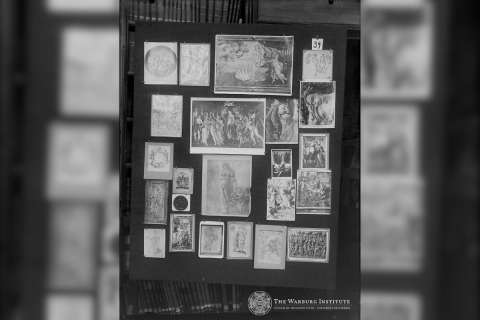 Aby Warburg y su Atlas de la Memoria: un viaje visual por la historia de la cultura moderna