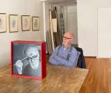 Más allá de la pintura: algunos de los libros sobre Fernando Botero