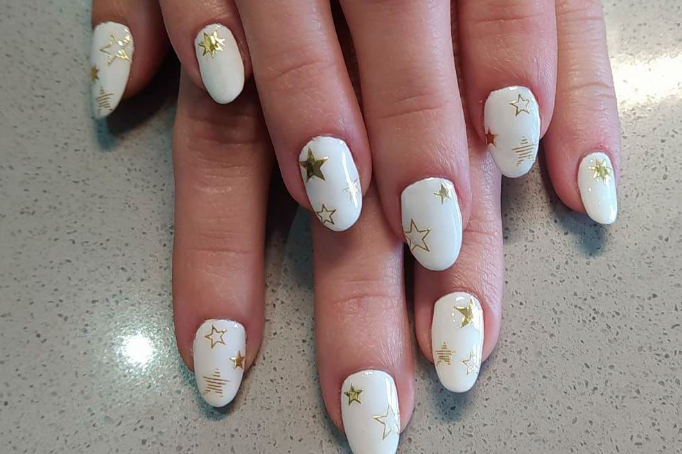 5 estilos para uñas semipermanentes y su paso a paso