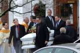 Revelan detalles de la masacre de Connecticut