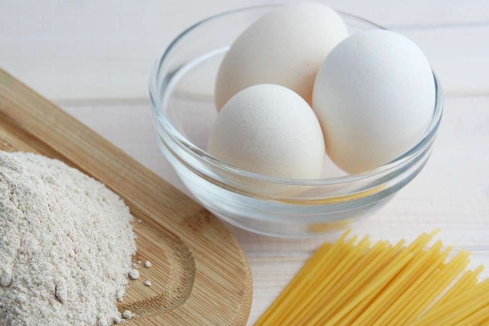 Dale un giro a tus preparaciones con estas deliciosas recetas con huevo que seguro te encantarán y que son muy fáciles de hacer.
