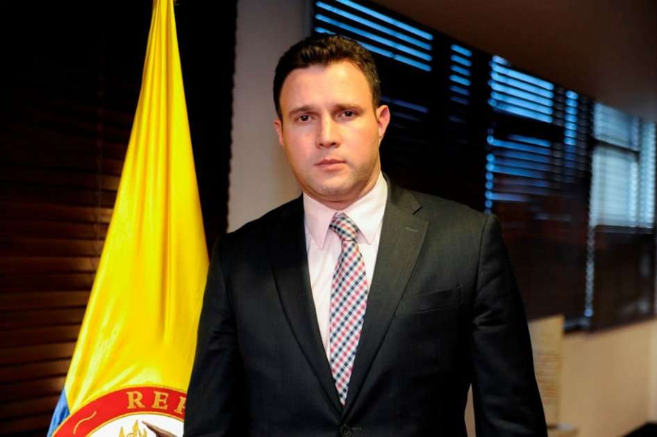 Ministerio de Educación
