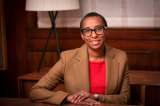 Desde Harvard, Claudine Gay hace “historia en la academia”