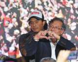 Petro perdió margen de maniobra político y electoral por el escándalo de su hijo
