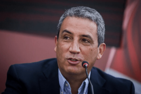 Dimayor estudia aplazamiento del partido Santa Fe vs. Envigado debido a los incendios