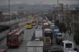 El transporte público del país necesita de nuevas fuentes de financiación