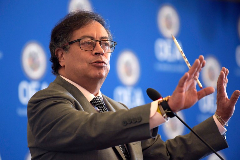 Retomar diálogos con Clan del Golfo, entre llamados clave de informe de MAPP-OEA