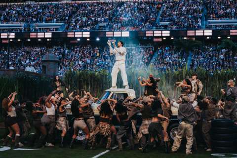 El efecto Bad Bunny y el turismo en Puerto Rico: qué puede visitar en esta isla
